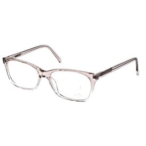 OTIS + GREY OG202218 CRYSTAL ROSE EYEGLASSES FRAMES 55-17-140 RX READY